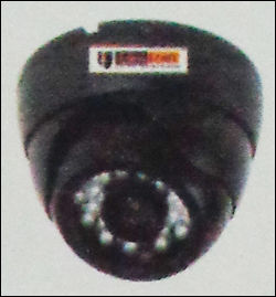 Day-Night IR Dome Camera (CC-DS)