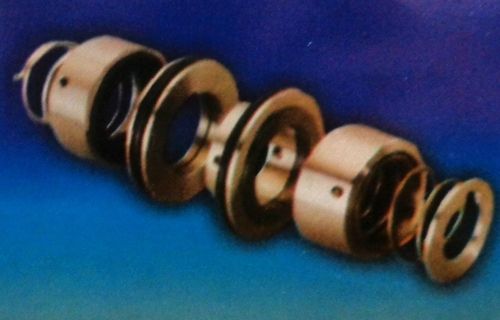 Double Mechanical Seals - Leak Proof Design for Toxic Fluids | Reliable, Durable, Affordable Solutions