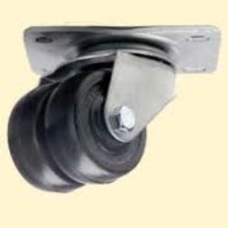 industrial caster