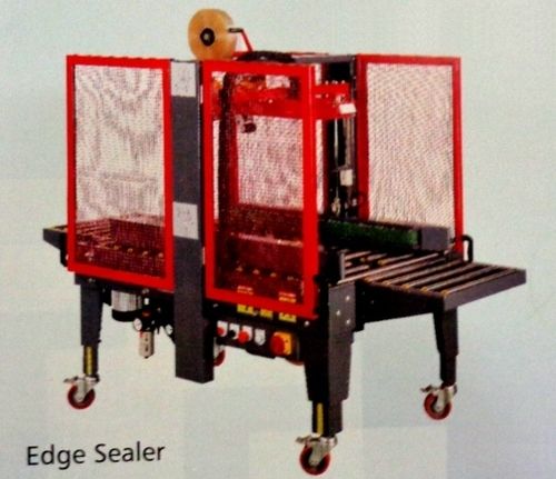 Edge Sealer Machine