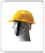  औद्योगिक सुरक्षा हेलमेट (हार्डी 4001) 
