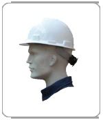 Industrial Safety Helmet (OBERON)