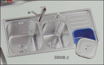 Kitchen Sink (Sbmb-2)