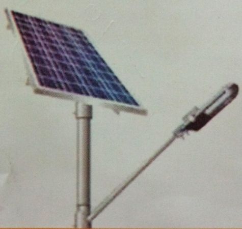 LED Solar Street Light (24W)