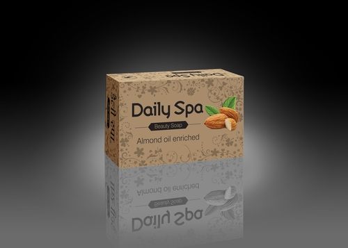 Nature Care Beauty Soap