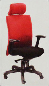 Office Chair (TH 20)