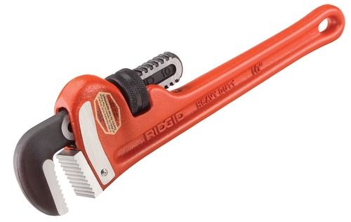 Pipe Wrench