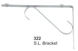 S. L. Bracket