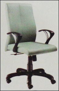 Work Chair (TM 19)