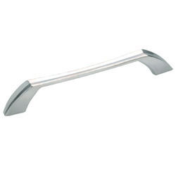 Zinc Cabinet Handle (Boat)