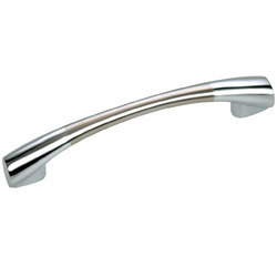 Zinc Cabinet Handle (C Round)