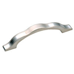 Zinc Cabinet Handle (Duster)