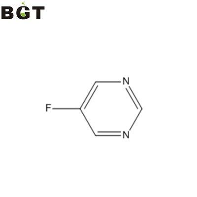 5-Fluoropyrimidine (CAS 675-21-8)