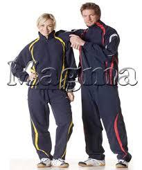 Athletics Track Suits