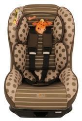 Ccs Driver Giraffe Baby Car Seat