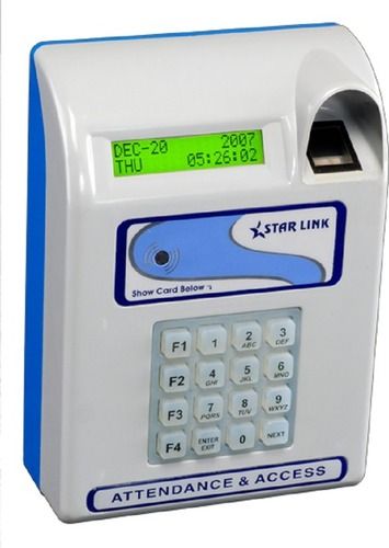 Classic Model Access Control System