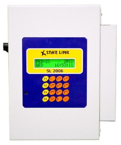 Door Controller