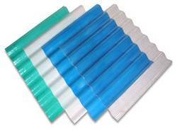 FRP Roofing Sheet