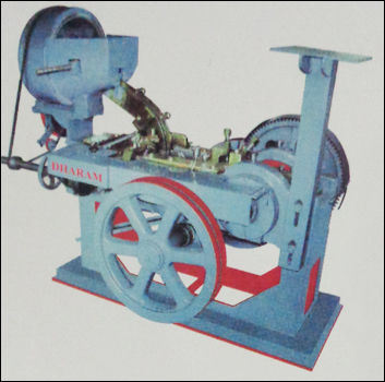 Fully Automatic Trimming Machine