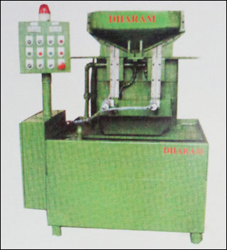 Pneumatic Flange Nut Tapping Machine