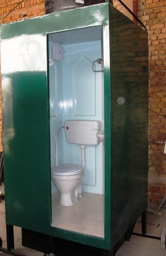 Portable Bathroom And Toilet