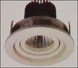 Recessed Mounting Led Ceiling Light (220 V)