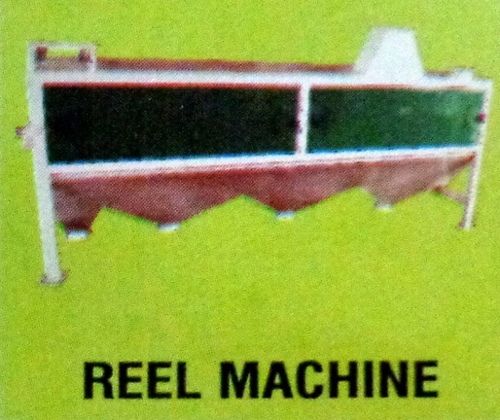Reel Machine