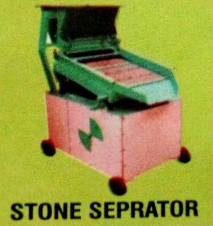 Stone Separator