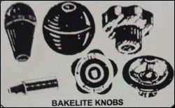Bakelite Knobs