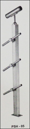 Balustrade (PSH-05)