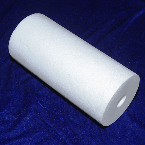 Big Blue Melt Blown Spun Polypropylene Sediment Filters