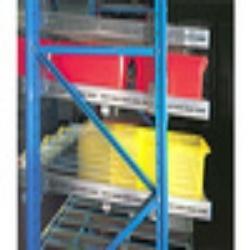 Bin Flow Racks at Best Price in Chennai, Tamil Nadu | Yes Yes Engineering