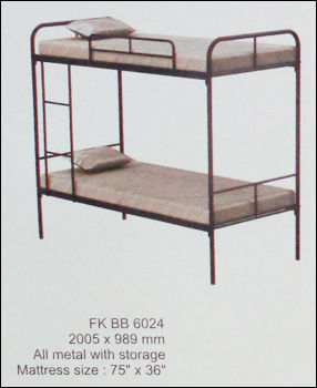 Bunk Bed (FK BB 6024)