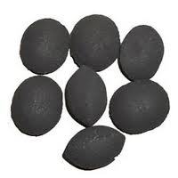 Charcoal Briquette