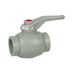 Economical Plastic Ppr Ball Valves