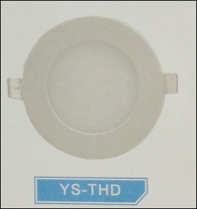 एलईडी पैनल लैंप