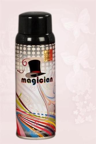Magician Deo Perfume
