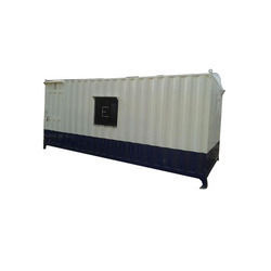 Portable Shelters