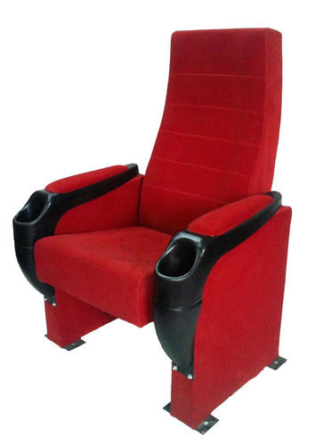 Pvr Model Multiplex Chair