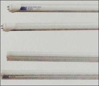 Q3 Series LED Tube Light - Energy-Efficient Luminaire, Compliance with National and International Standards