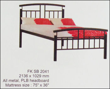  सिंगल बेड (FK SB 2041) 