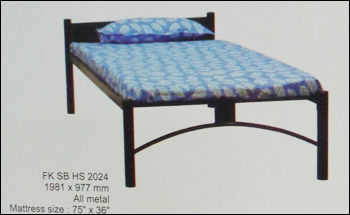 Single Bed (FK SB HS 2024)