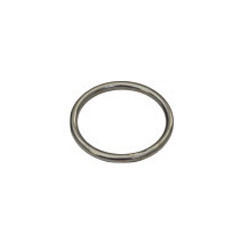 Steel Ring