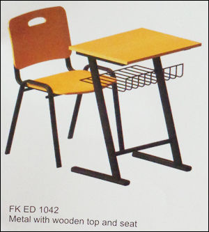 Study Desk (FK SD 1042)