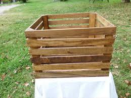 Wooden Storage Pallet