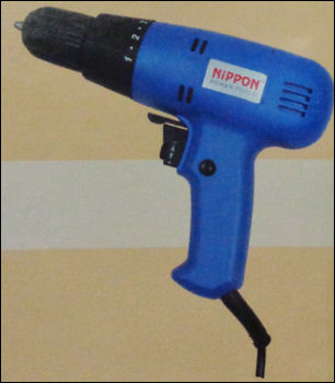 300W Screw Driver Drill