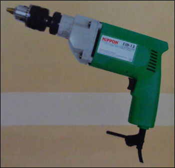 750W Impact Drill