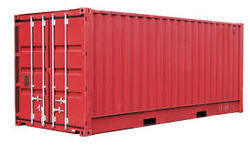 Cargo Containers