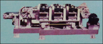 Chamfering Machine