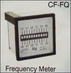 Frequency Meter (CF-FQ)